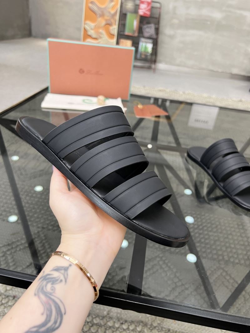 Loro Piana Sandals